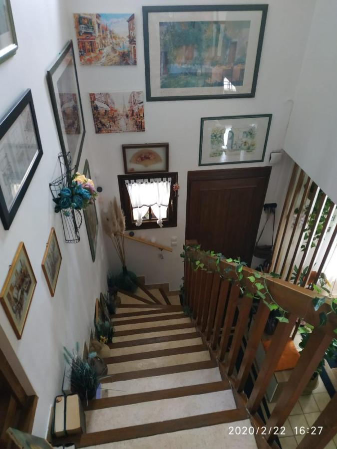 שולה Les Chambres De La Casa D'Elena מראה חיצוני תמונה