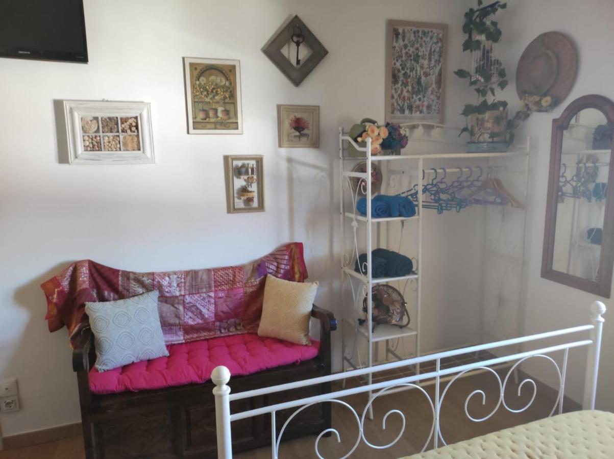 שולה Les Chambres De La Casa D'Elena מראה חיצוני תמונה