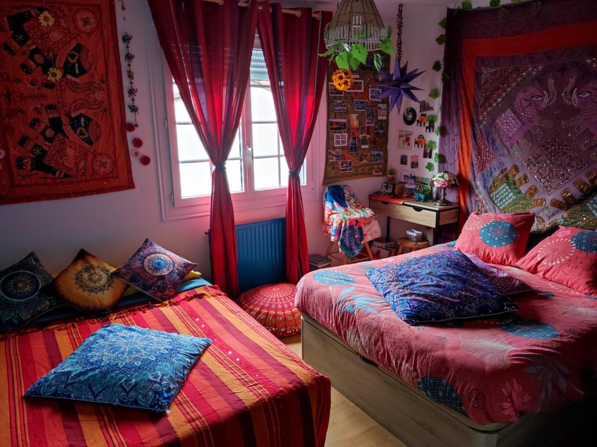 שולה Les Chambres De La Casa D'Elena מראה חיצוני תמונה