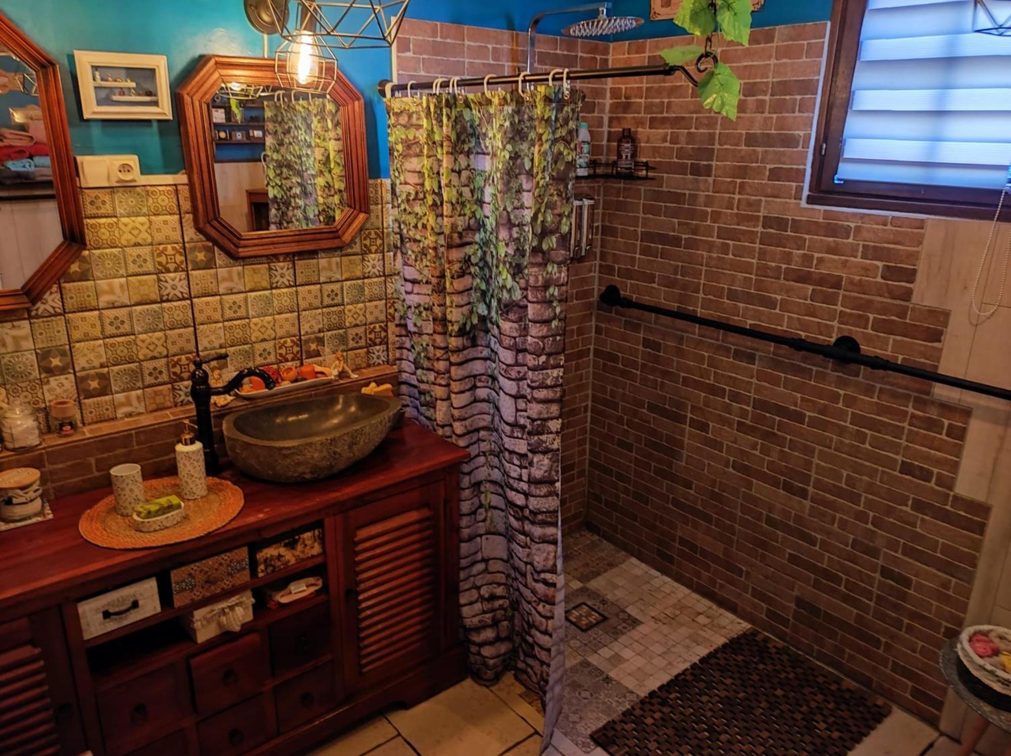 שולה Les Chambres De La Casa D'Elena מראה חיצוני תמונה