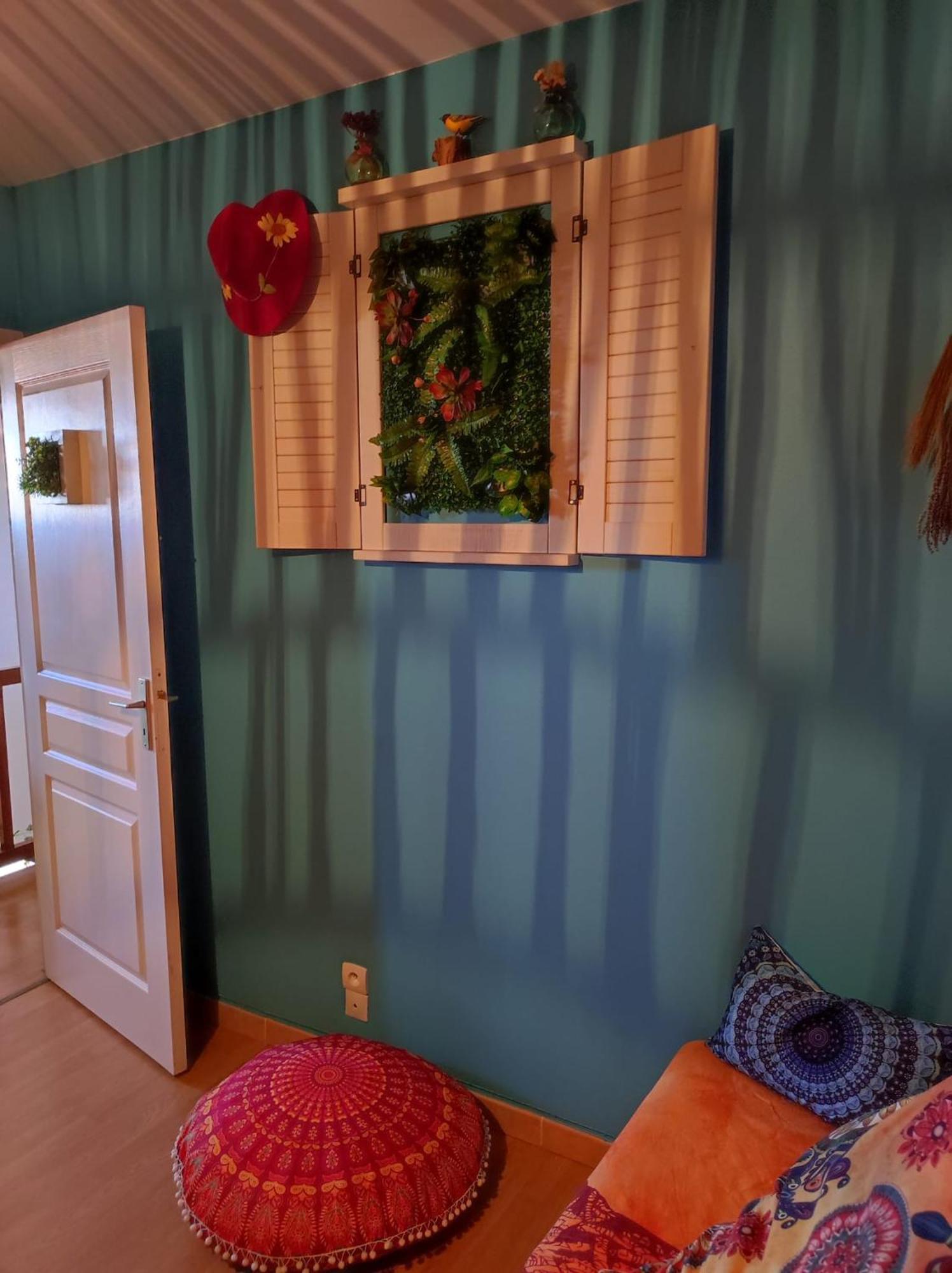 שולה Les Chambres De La Casa D'Elena חדר תמונה