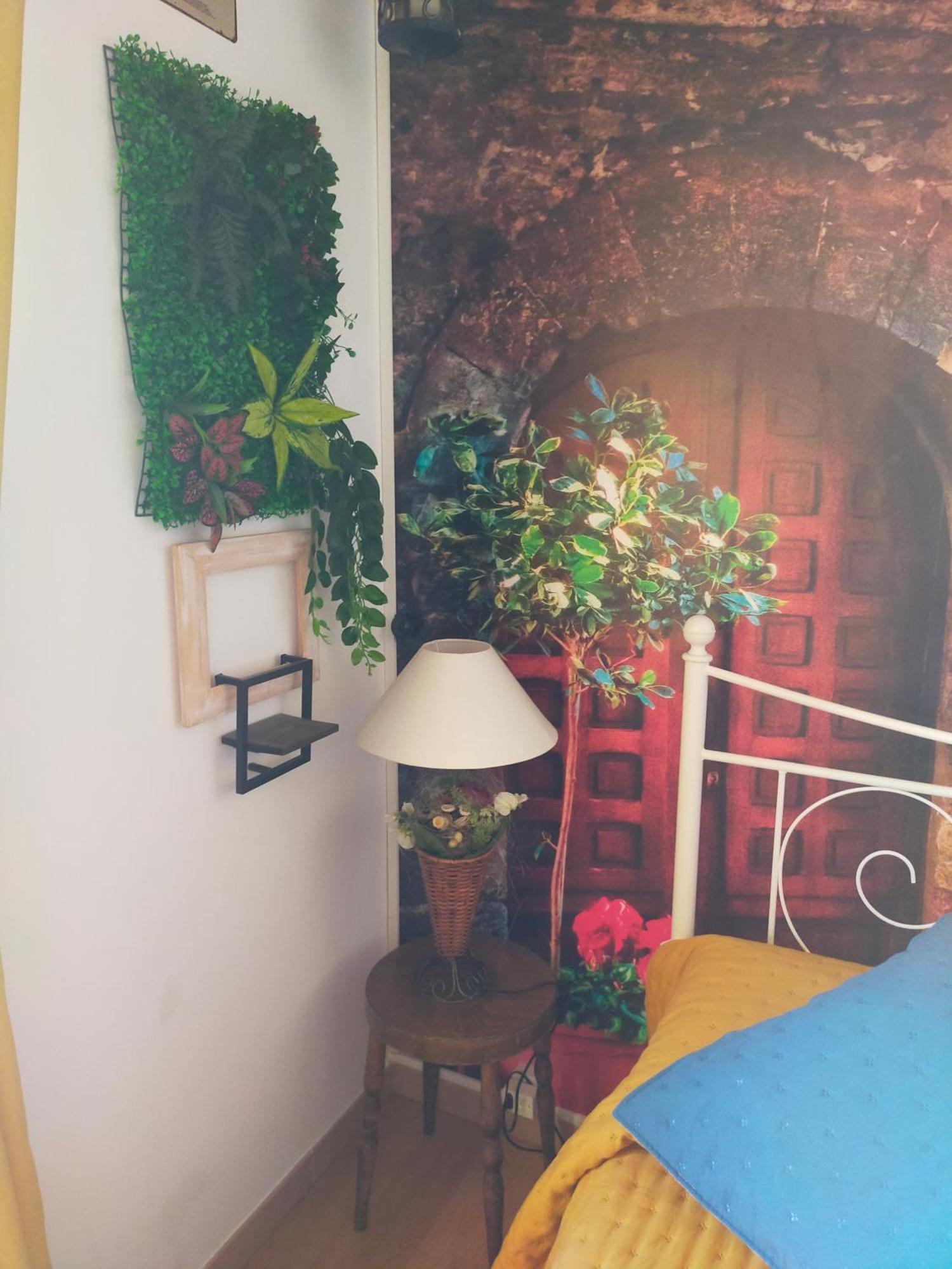 שולה Les Chambres De La Casa D'Elena חדר תמונה